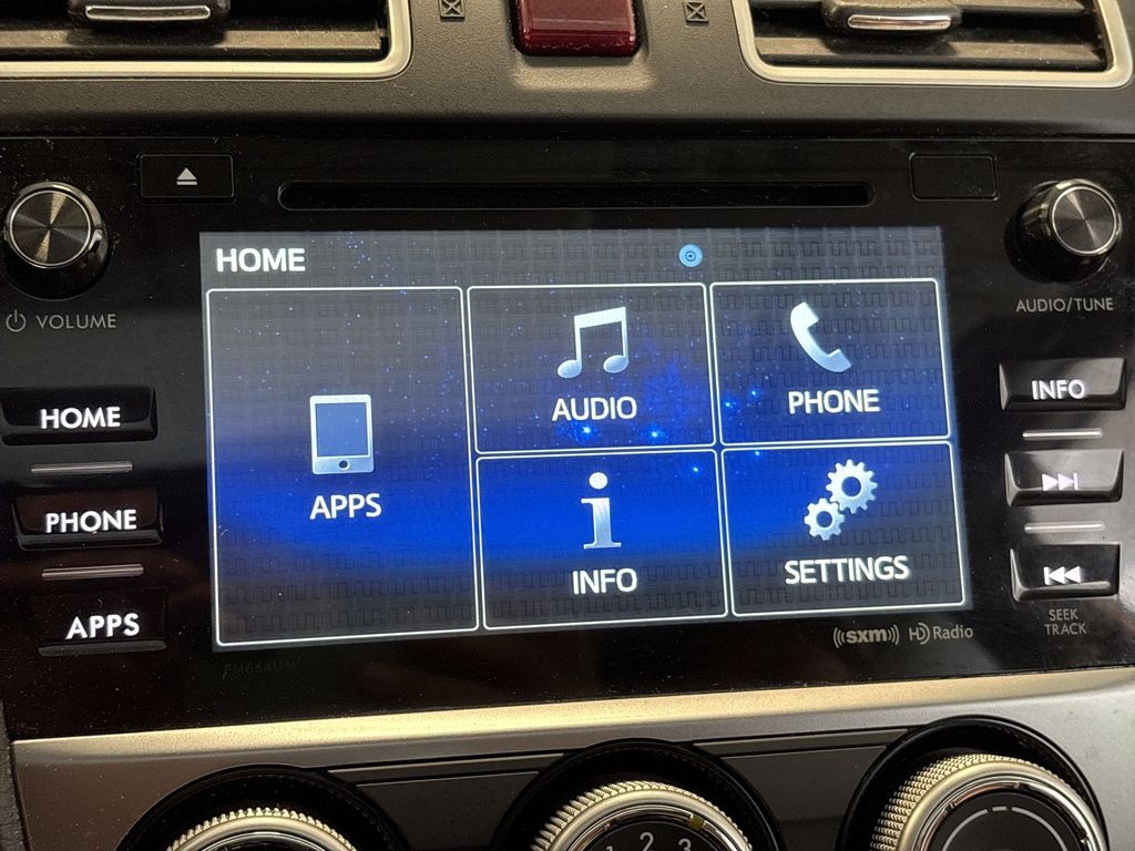 Used 2015 Subaru XV Crosstrek SUV