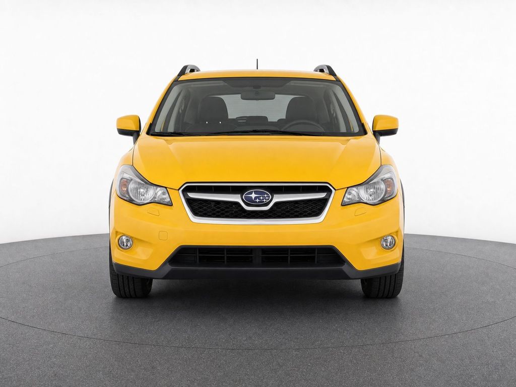 Used 2015 Subaru XV Crosstrek SUV