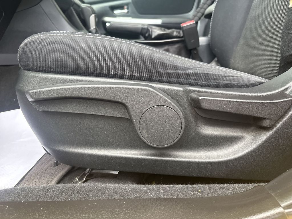 Used 2015 Subaru XV Crosstrek SUV