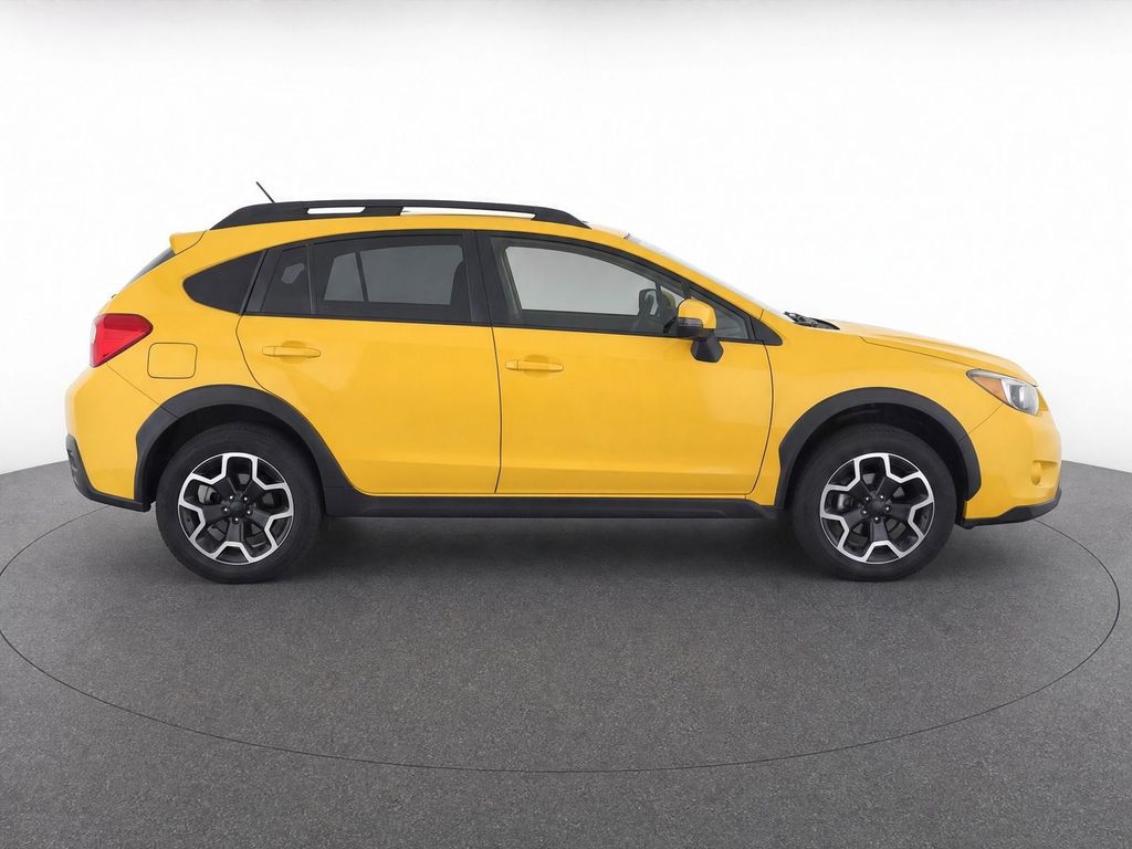 Used 2015 Subaru XV Crosstrek SUV