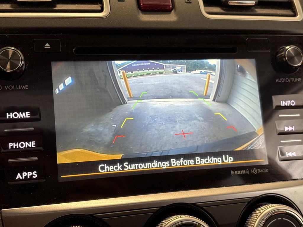 Used 2015 Subaru XV Crosstrek SUV
