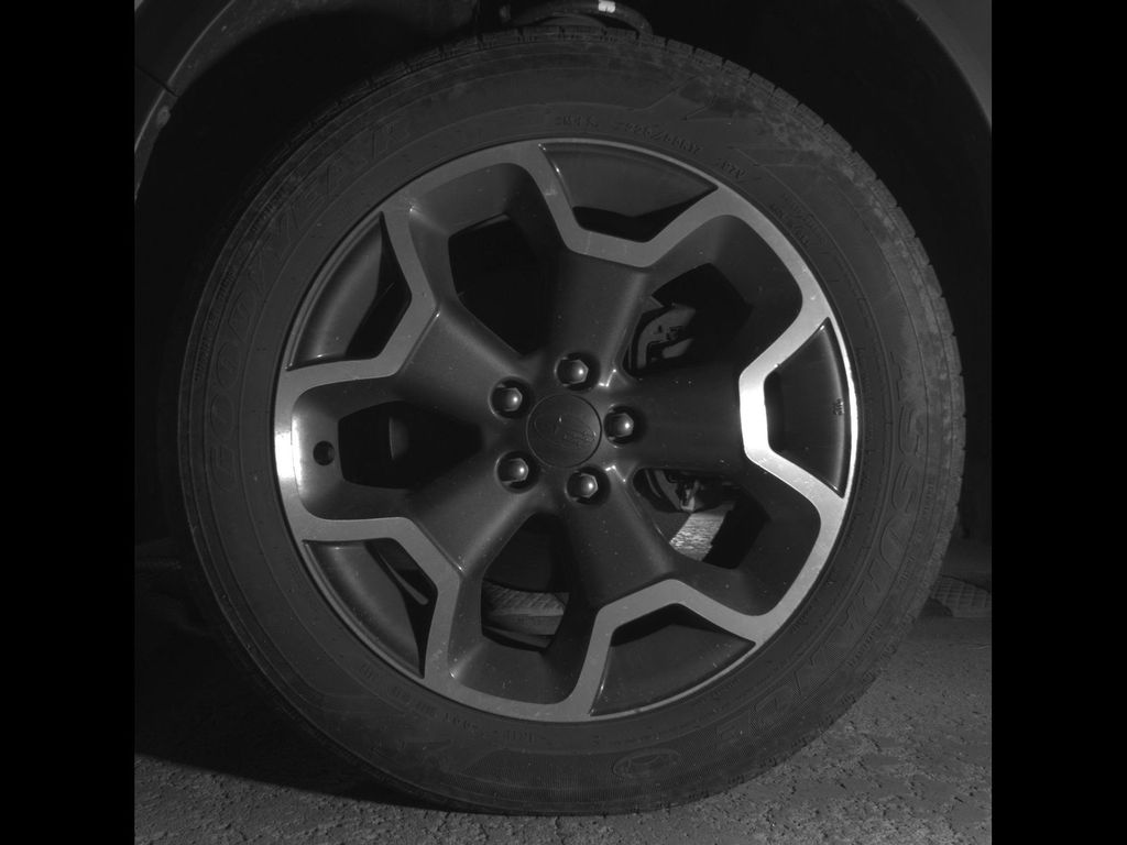 Used 2015 Subaru XV Crosstrek SUV