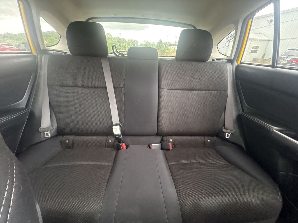 Used 2015 Subaru XV Crosstrek SUV