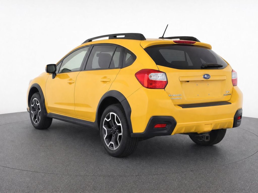 Used 2015 Subaru XV Crosstrek SUV