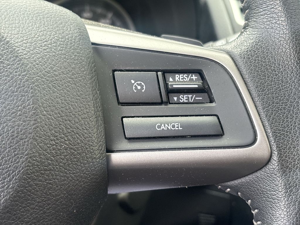 Used 2015 Subaru XV Crosstrek SUV