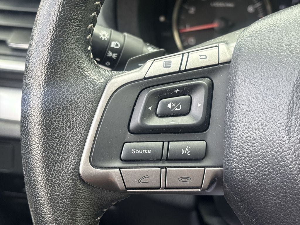 Used 2015 Subaru XV Crosstrek SUV