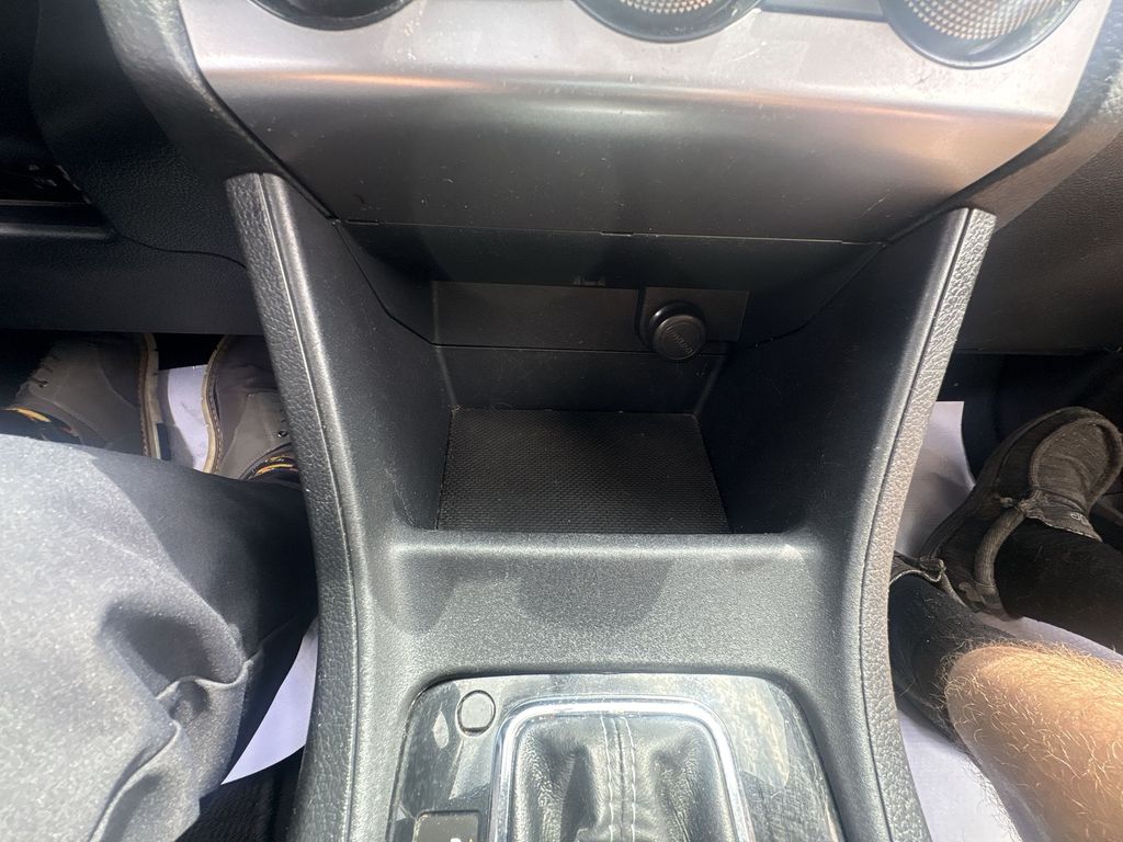 Used 2015 Subaru XV Crosstrek SUV