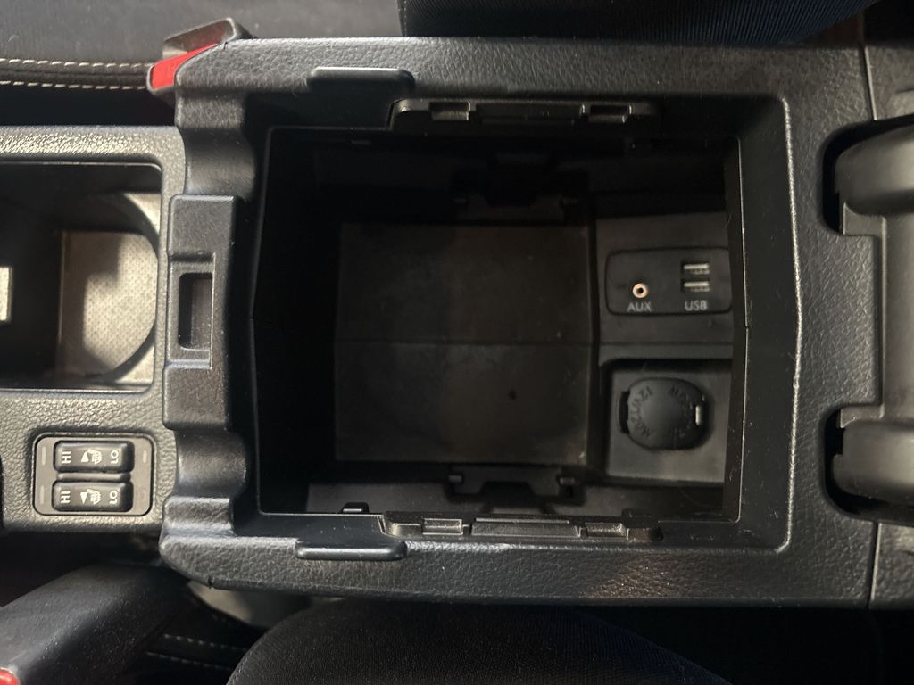 Used 2015 Subaru XV Crosstrek SUV
