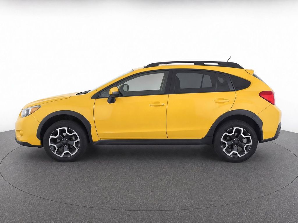 Used 2015 Subaru XV Crosstrek SUV