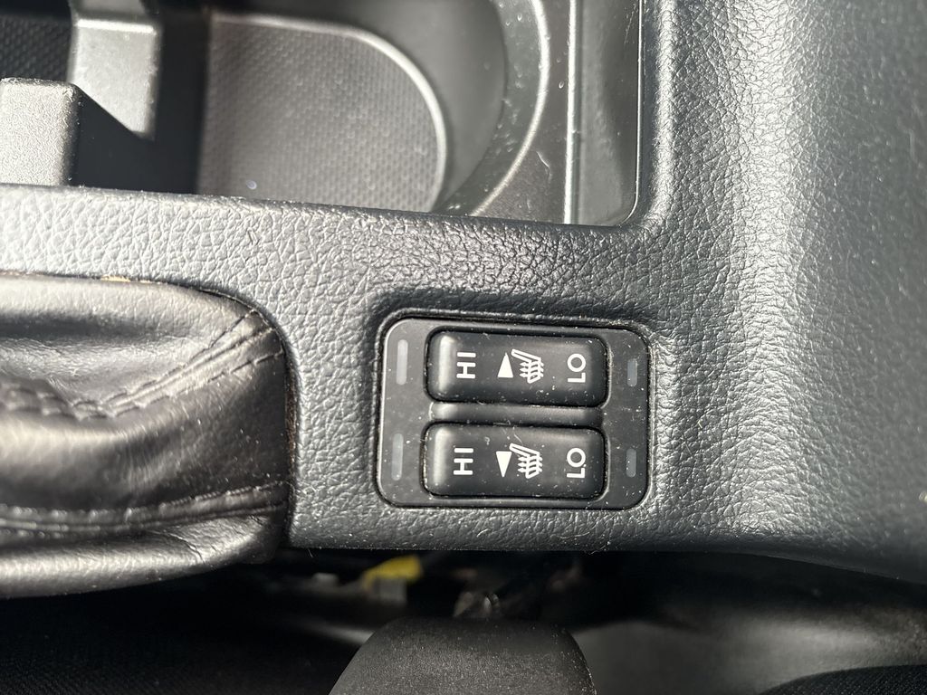 Used 2015 Subaru XV Crosstrek SUV