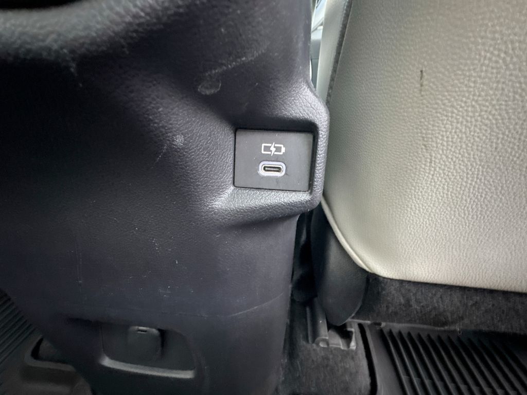 Used 2024 Toyota Grand Highlander SUV