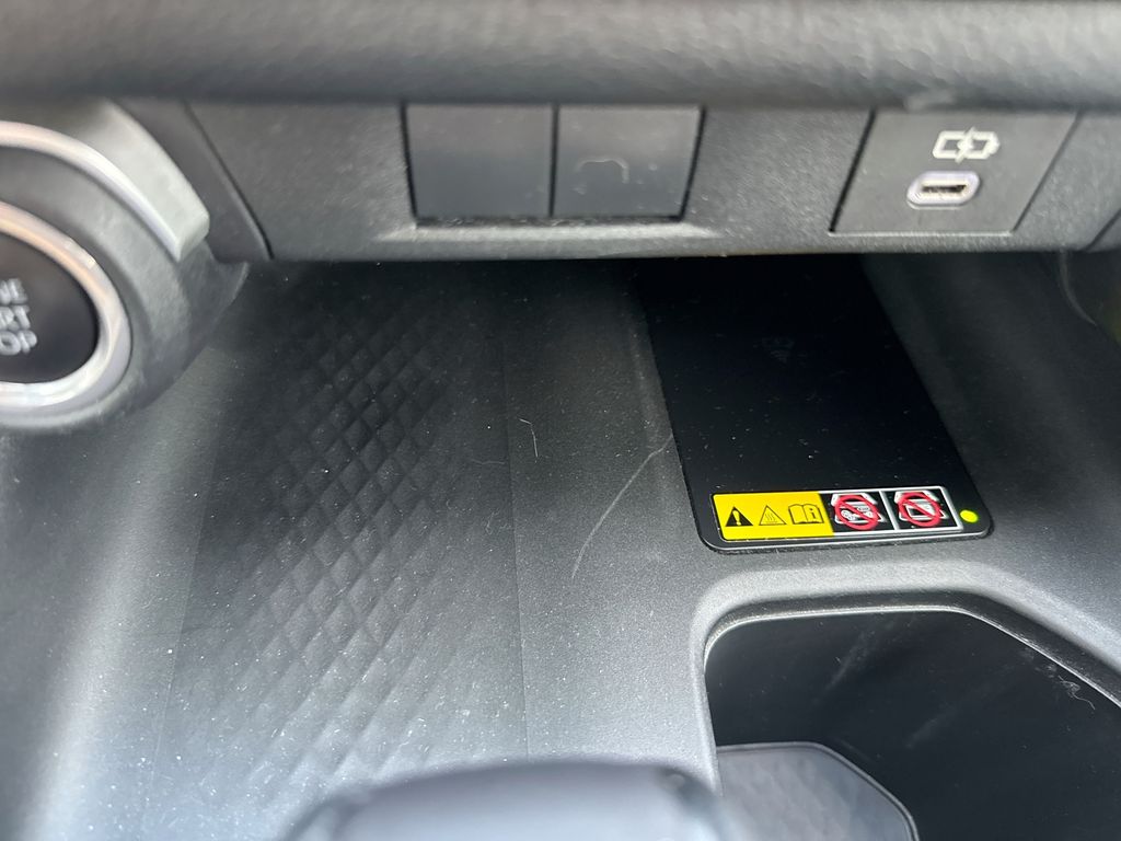 Used 2024 Toyota Grand Highlander SUV