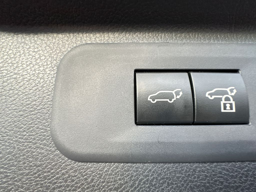 Used 2024 Toyota Grand Highlander SUV