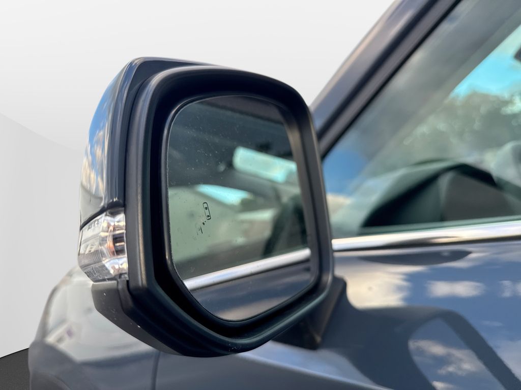 Used 2024 Toyota Grand Highlander SUV