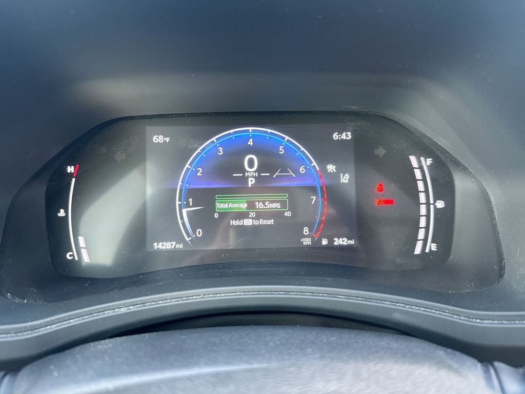 Used 2024 Toyota Grand Highlander SUV