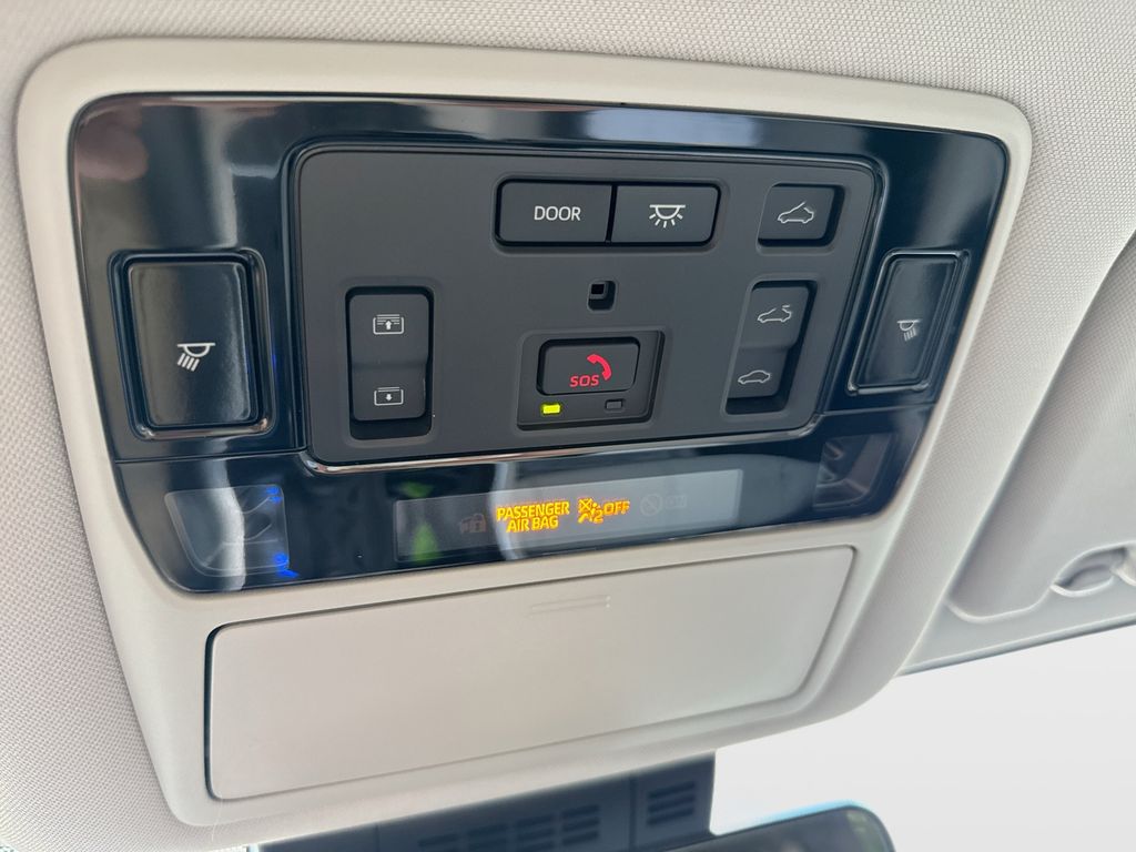 Used 2024 Toyota Grand Highlander SUV