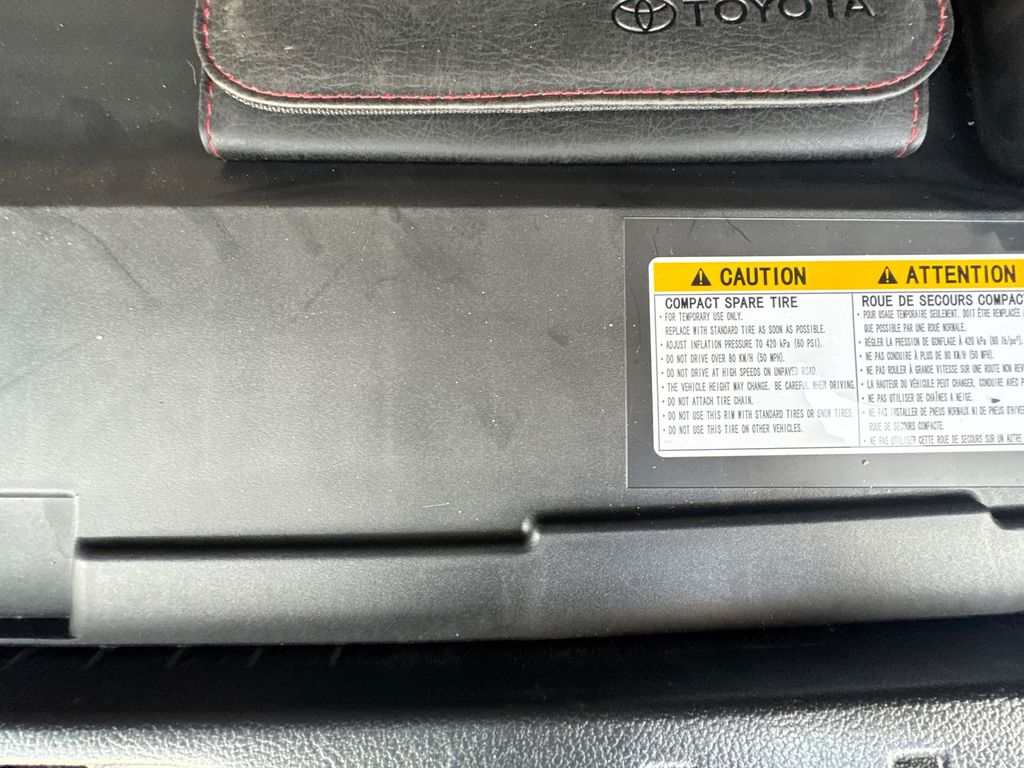 Used 2024 Toyota Grand Highlander SUV