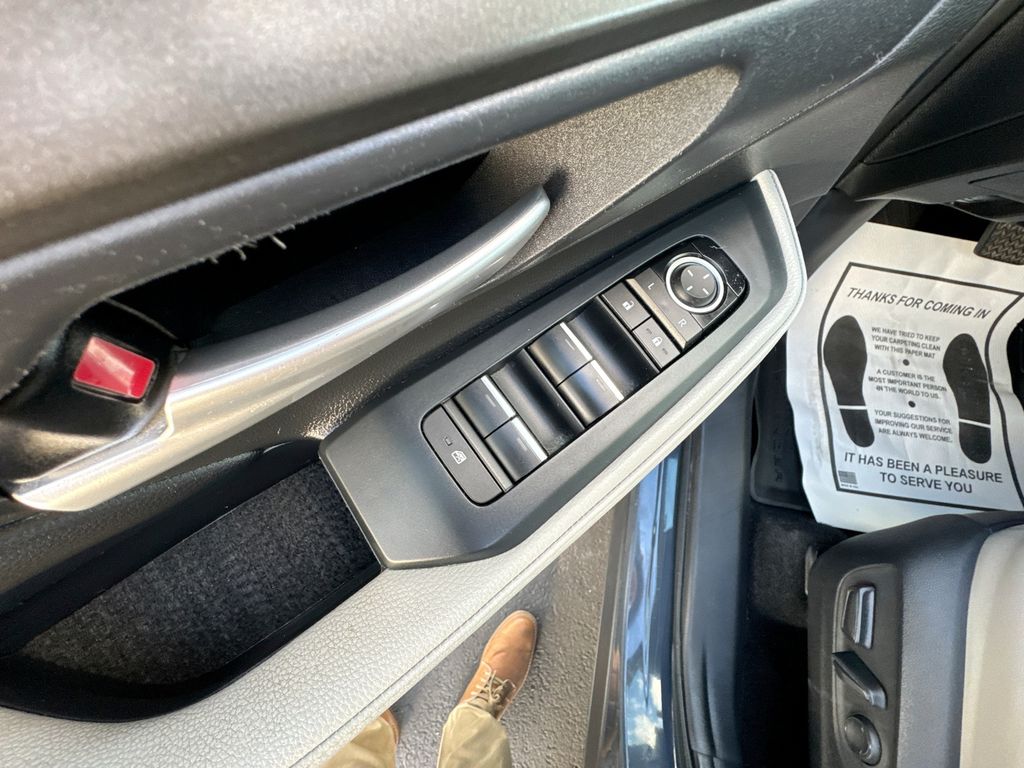 Used 2024 Toyota Grand Highlander SUV
