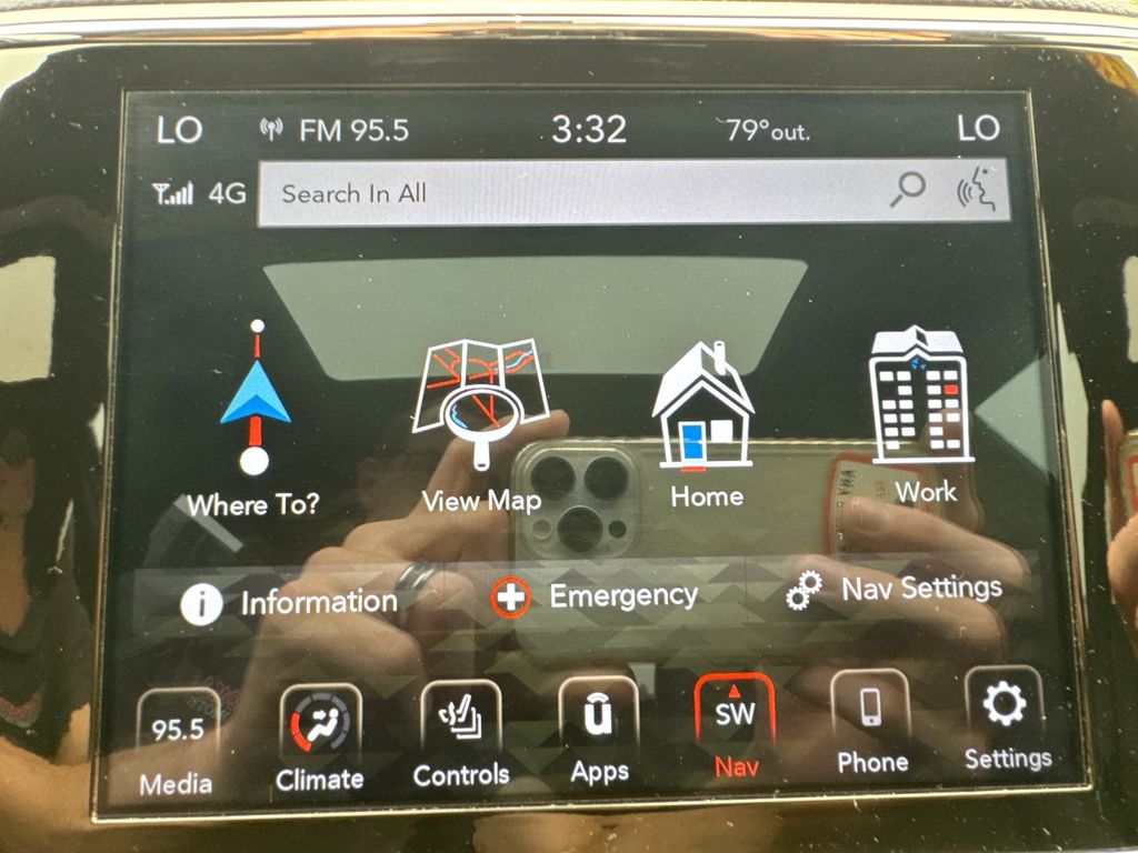 Used 2022 Jeep Grand Cherokee WK SUV