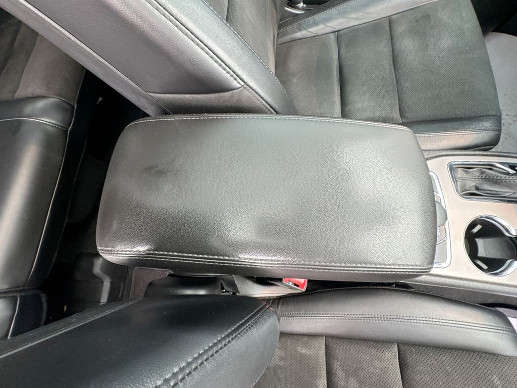 Used 2022 Jeep Grand Cherokee WK SUV