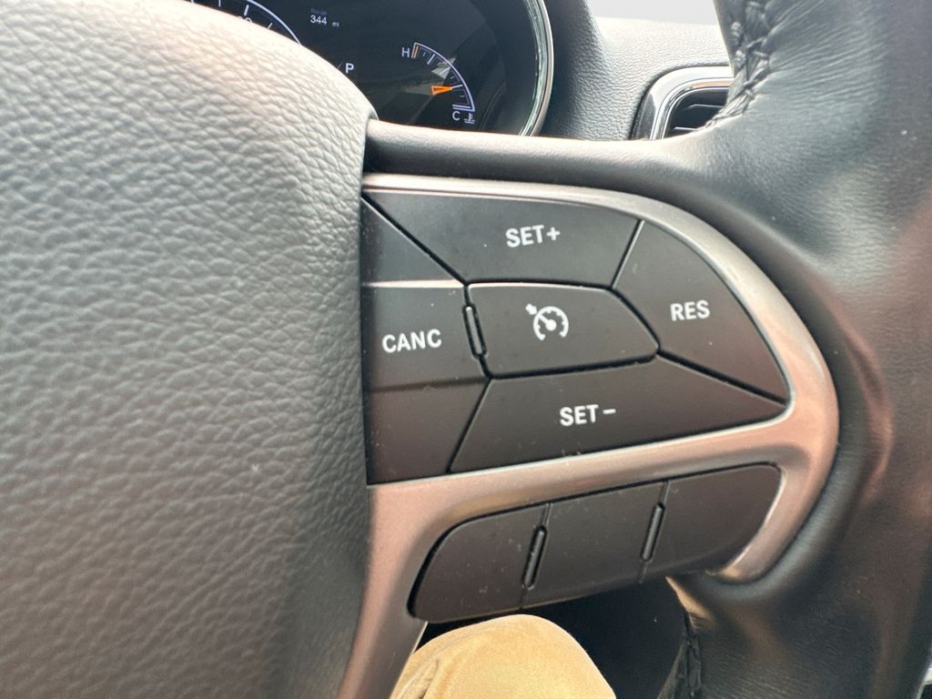 Used 2022 Jeep Grand Cherokee WK SUV