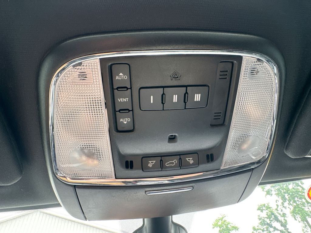 Used 2022 Jeep Grand Cherokee WK SUV
