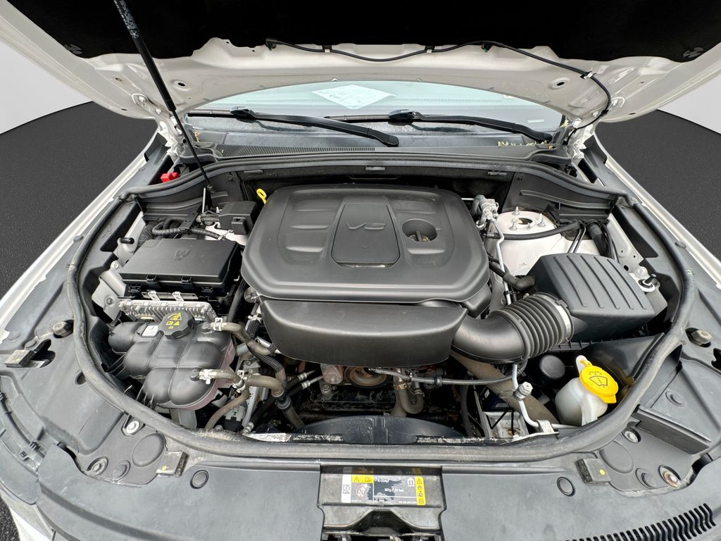 Used 2022 Jeep Grand Cherokee WK SUV