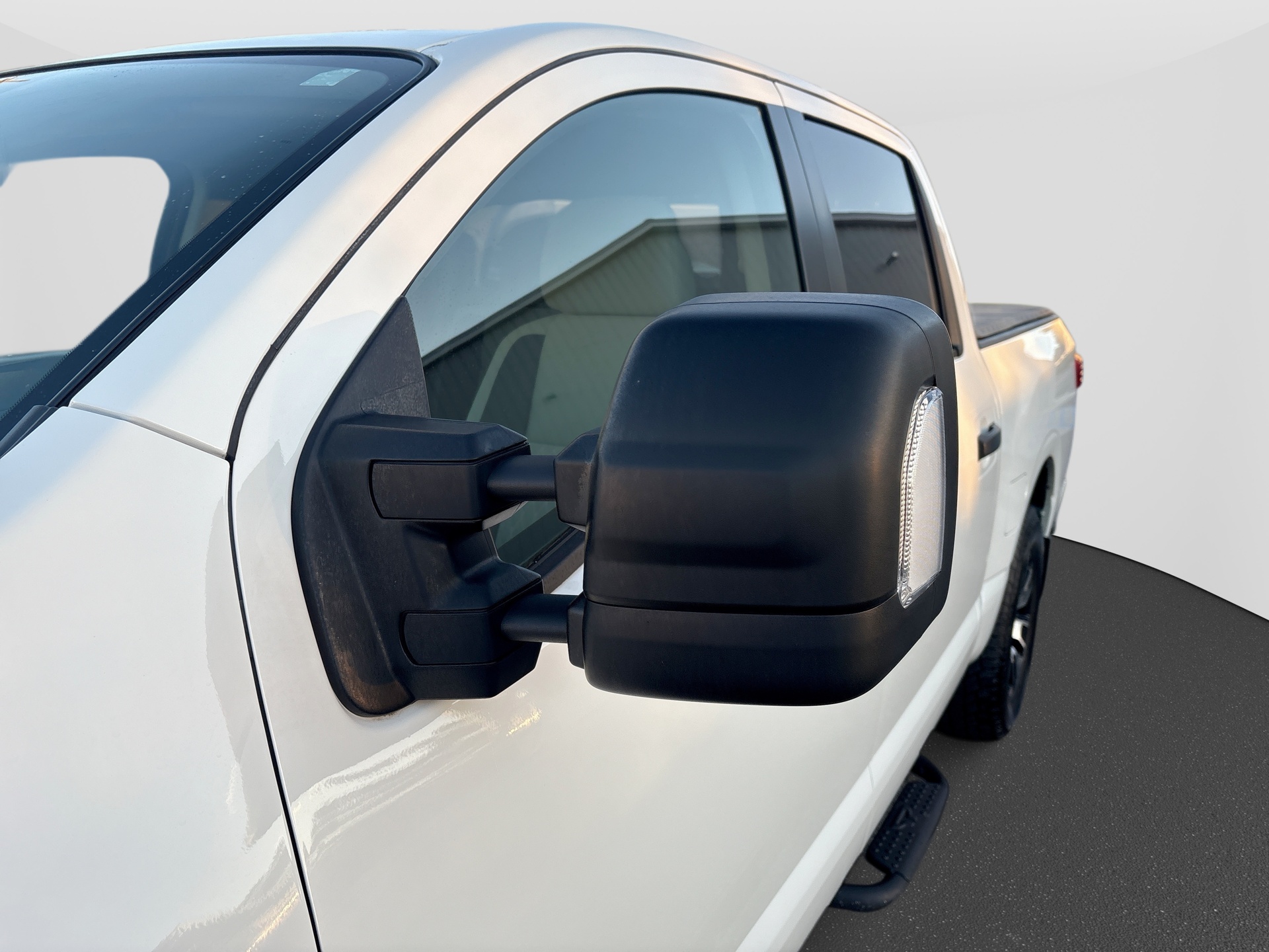 Used 2022 Nissan Titan Truck