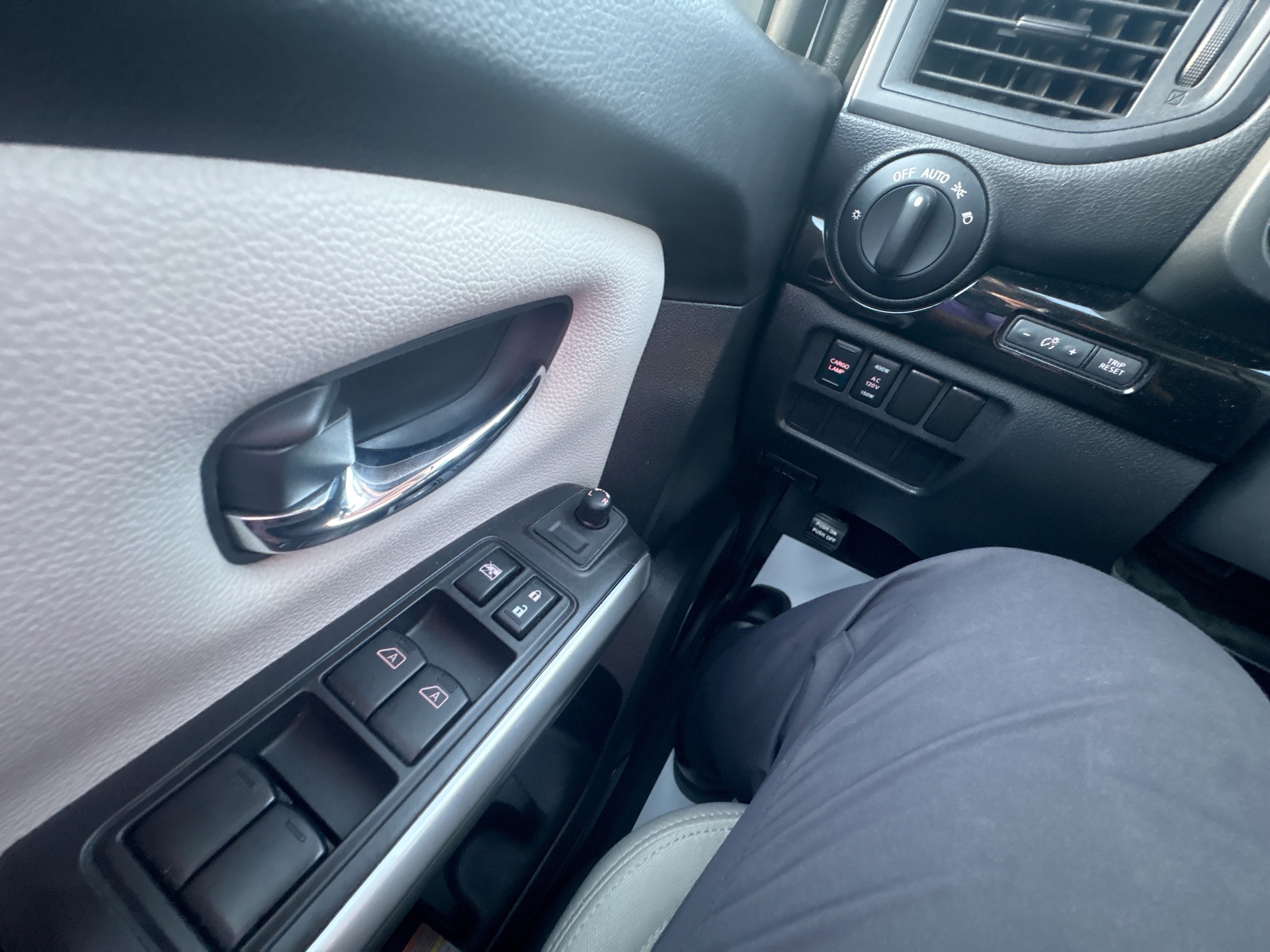 Used 2022 Nissan Titan Truck