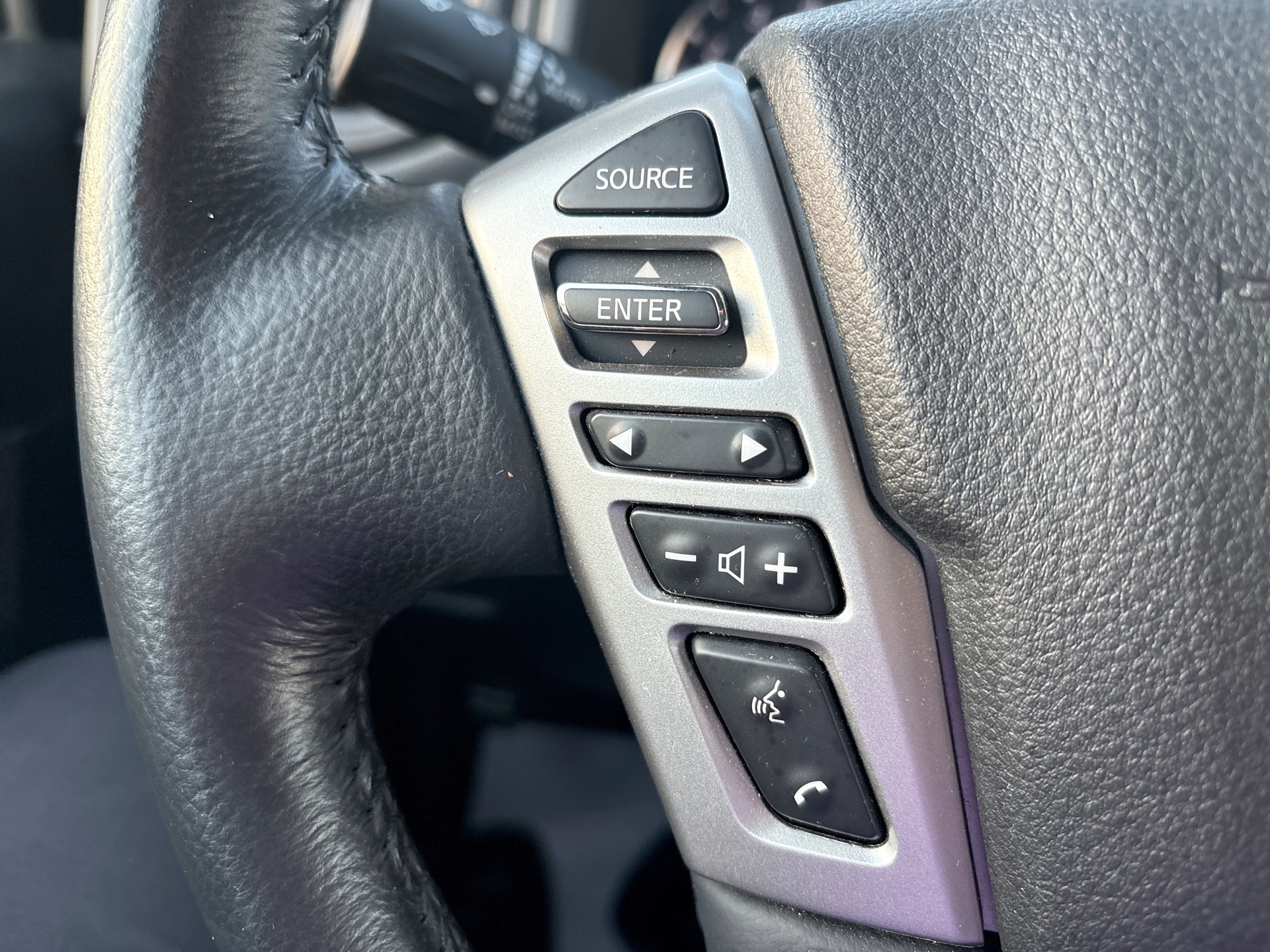 Used 2022 Nissan Titan Truck