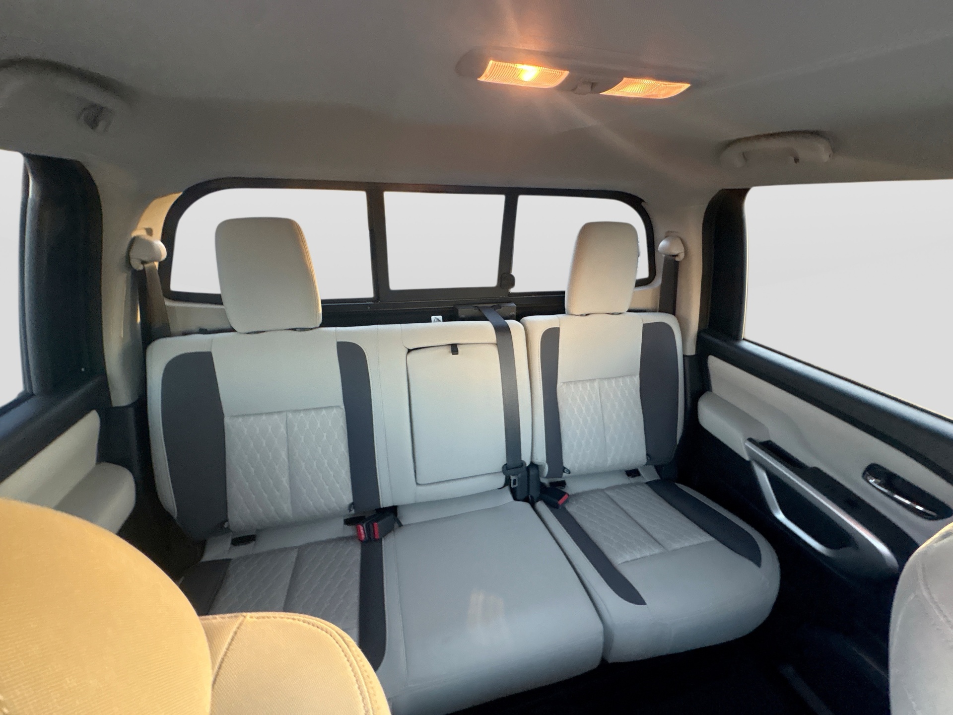 Used 2022 Nissan Titan Truck