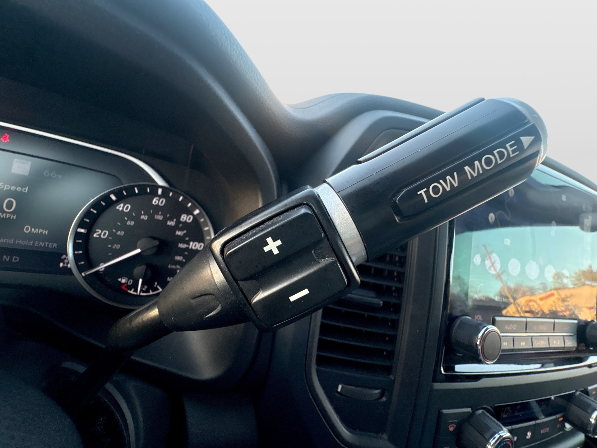 Used 2022 Nissan Titan Truck