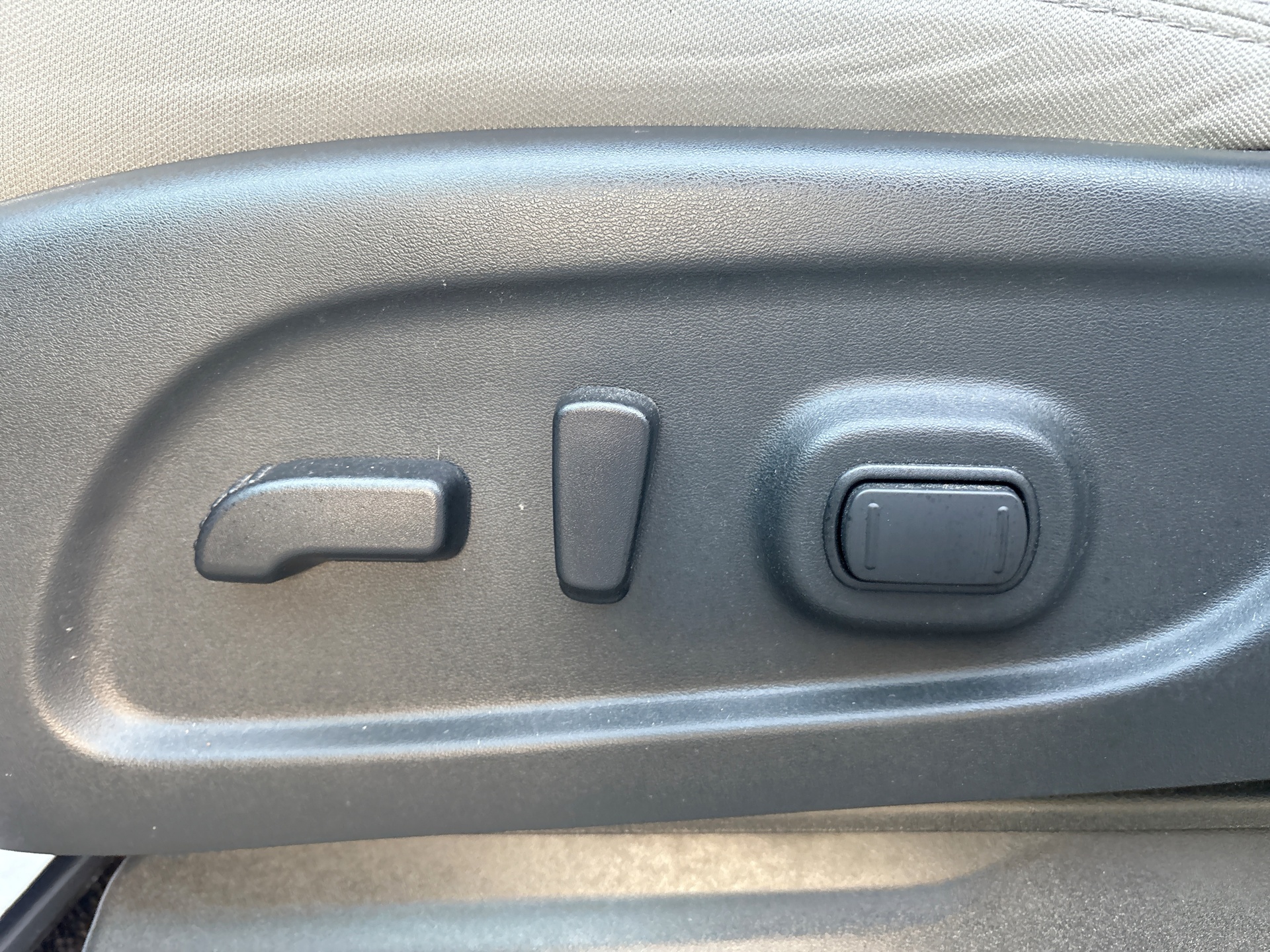 Used 2022 Nissan Titan Truck