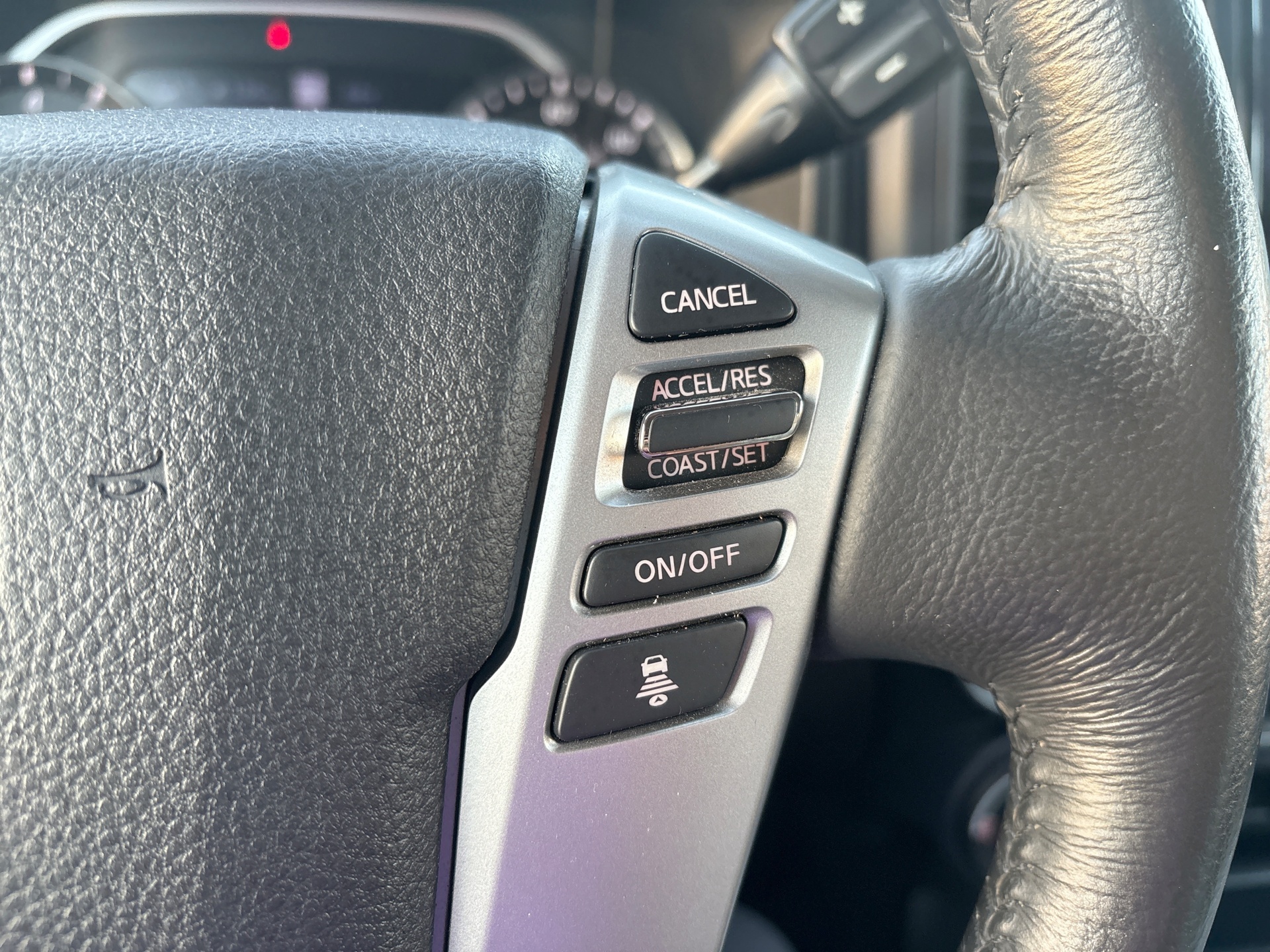 Used 2022 Nissan Titan Truck