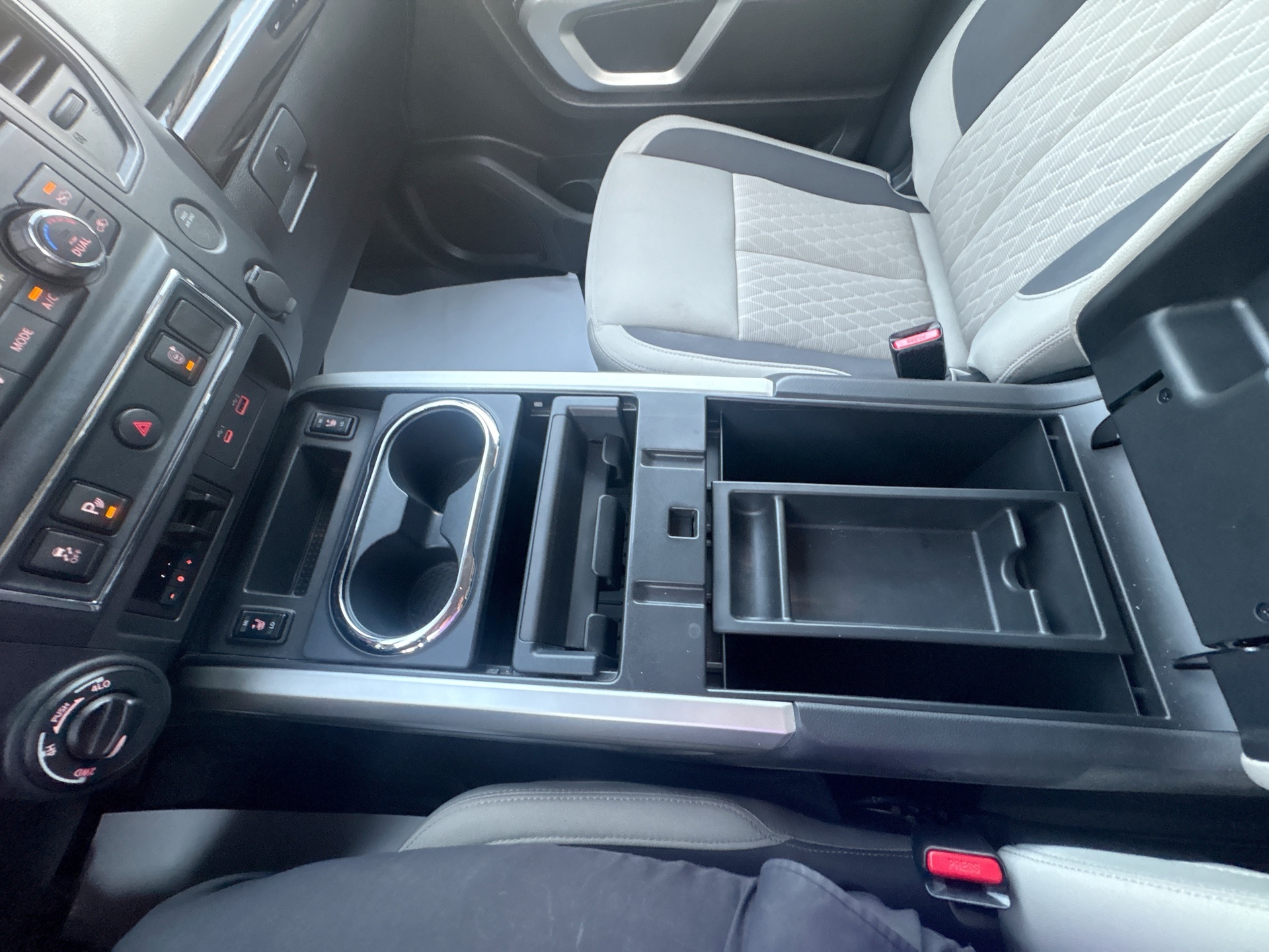 Used 2022 Nissan Titan Truck