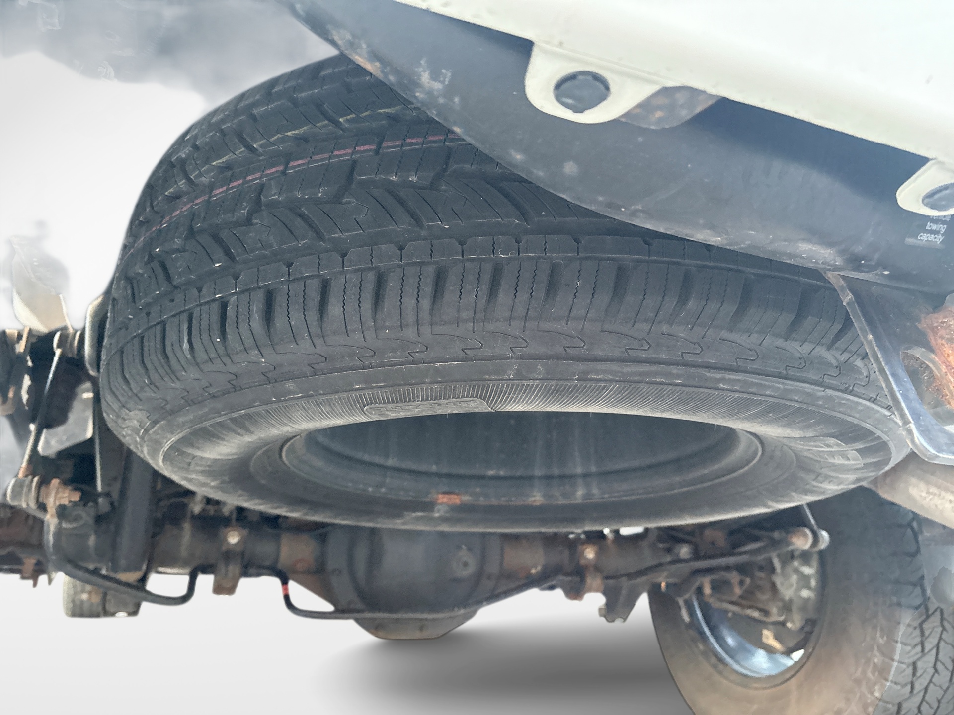 Used 2022 Nissan Titan Truck