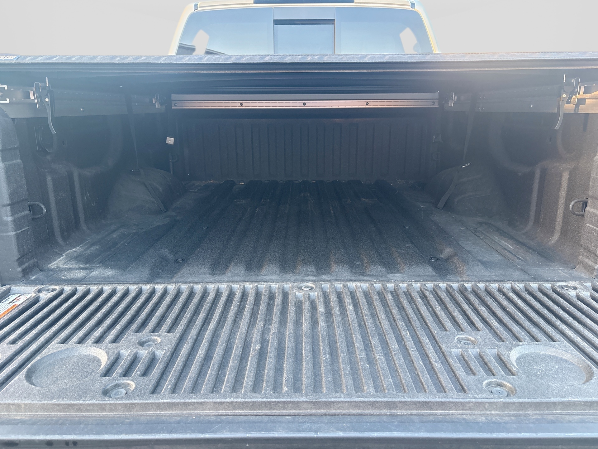 Used 2022 Nissan Titan Truck