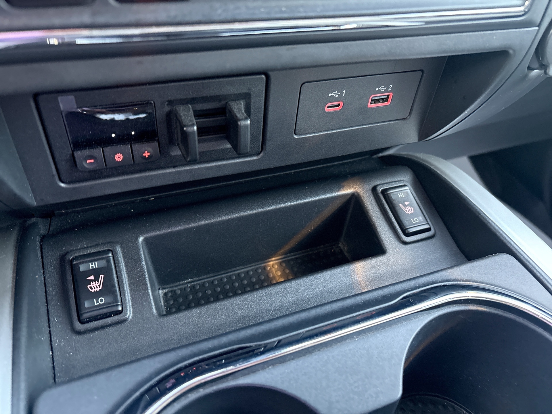 Used 2022 Nissan Titan Truck