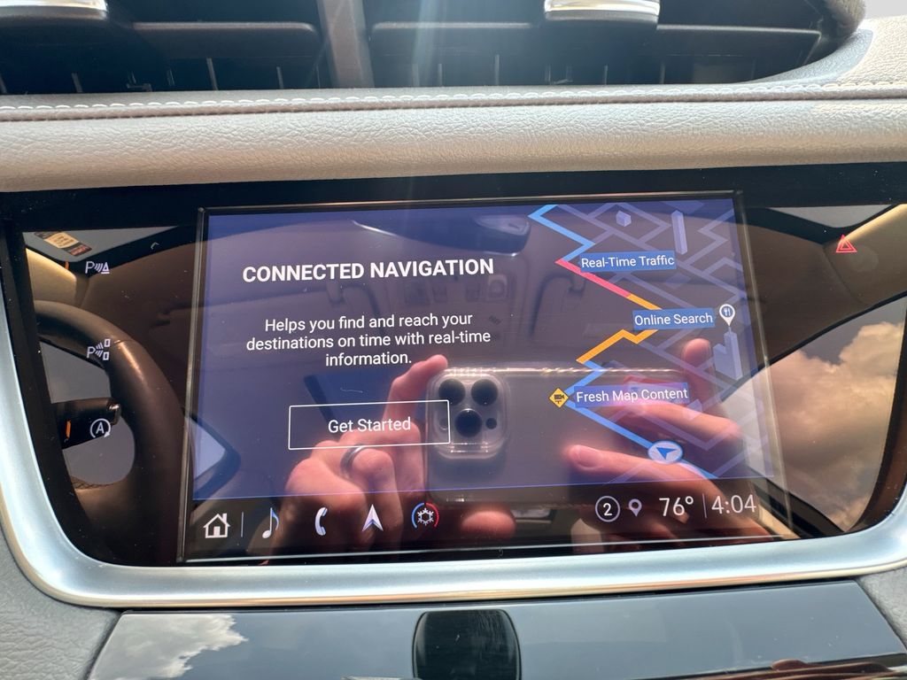 Used 2025 Cadillac XT5 SUV