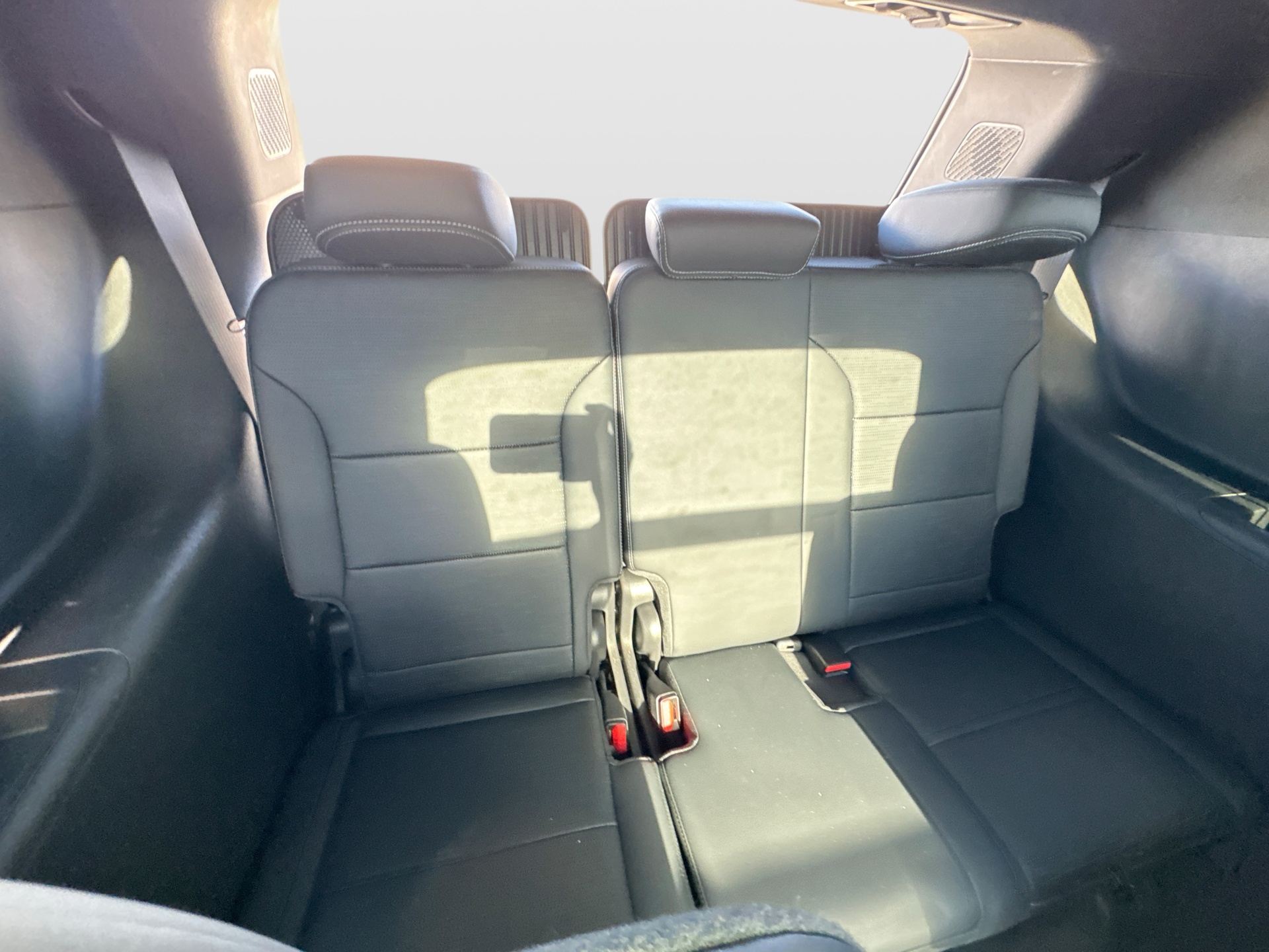 Used 2025 Buick Enclave SUV