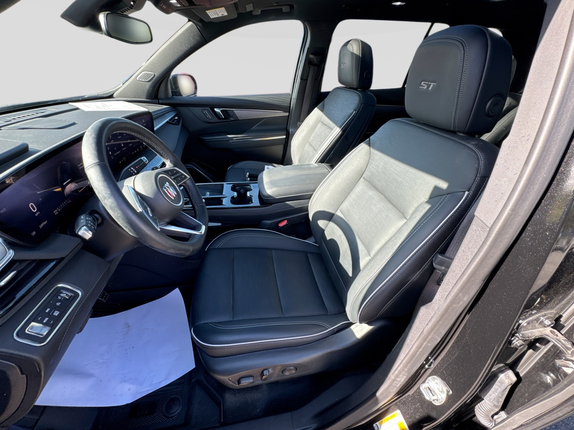 Used 2025 Buick Enclave SUV