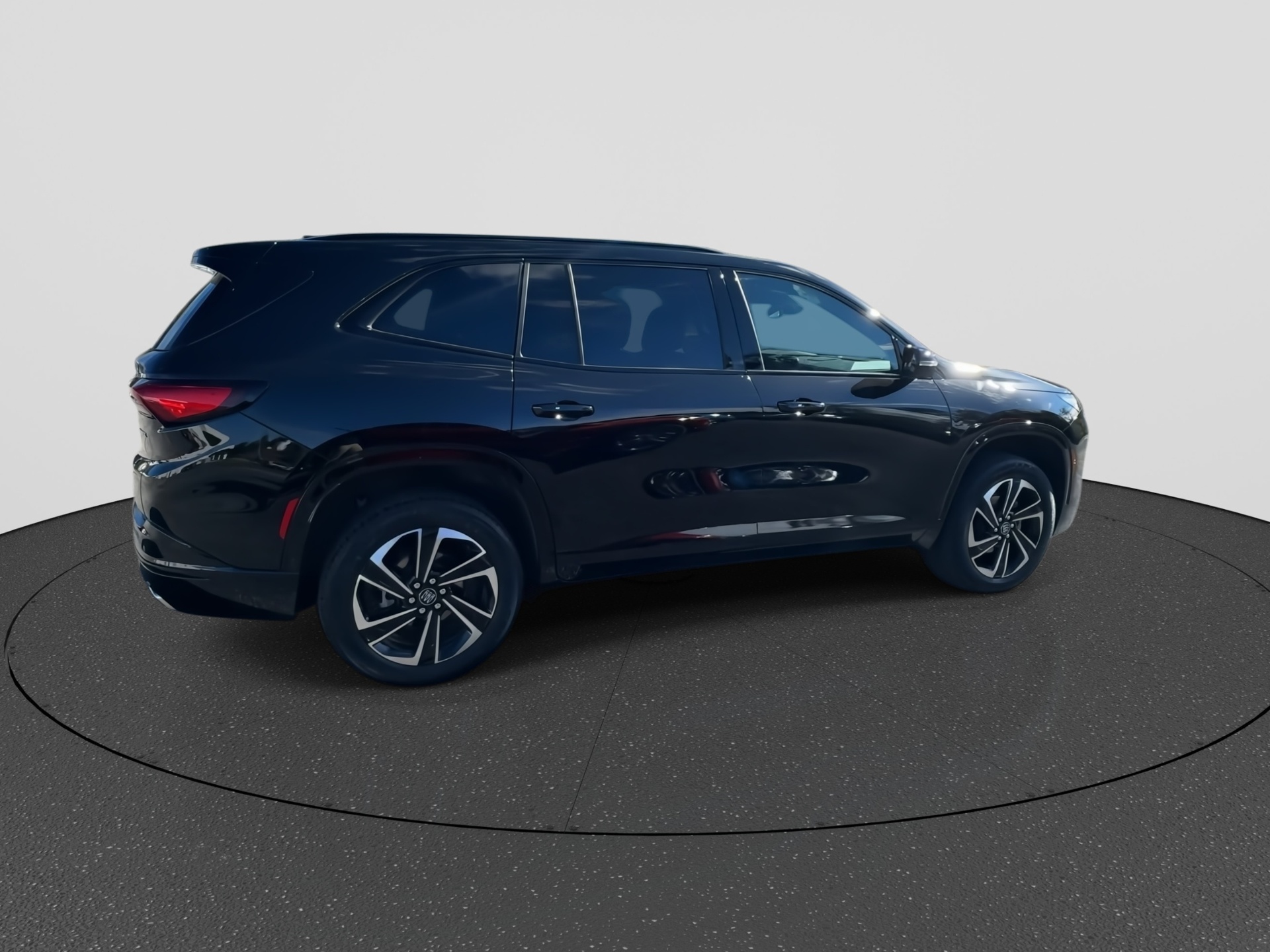 Used 2025 Buick Enclave SUV