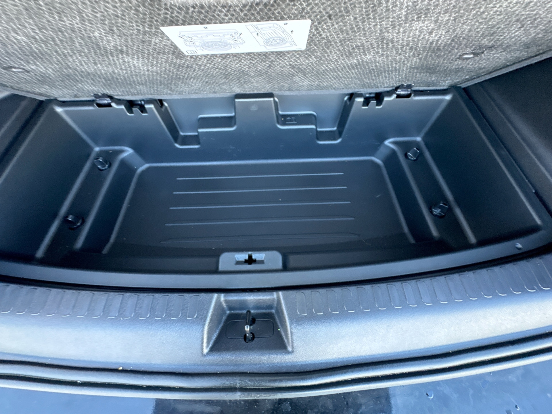 Used 2025 Buick Enclave SUV