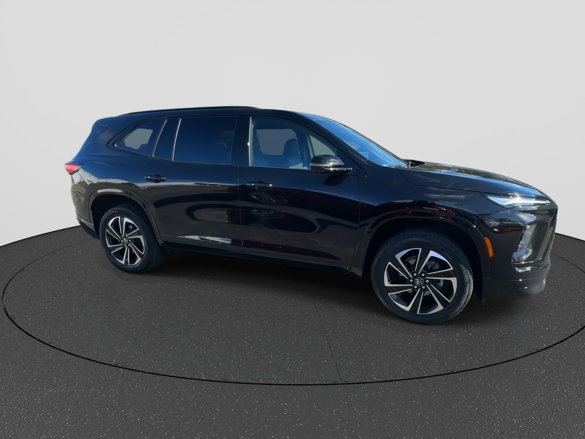 Used 2025 Buick Enclave SUV