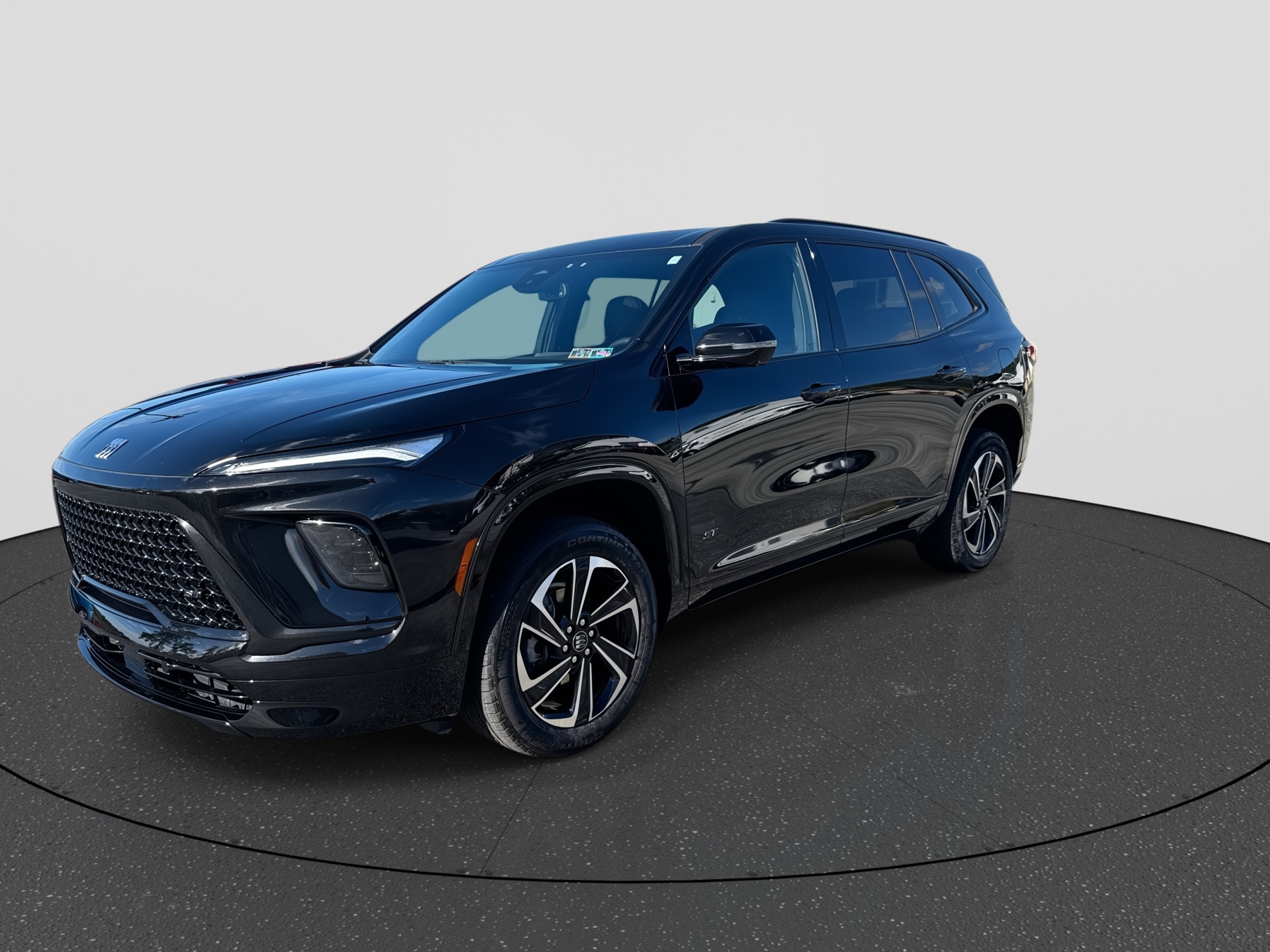 Used 2025 Buick Enclave SUV