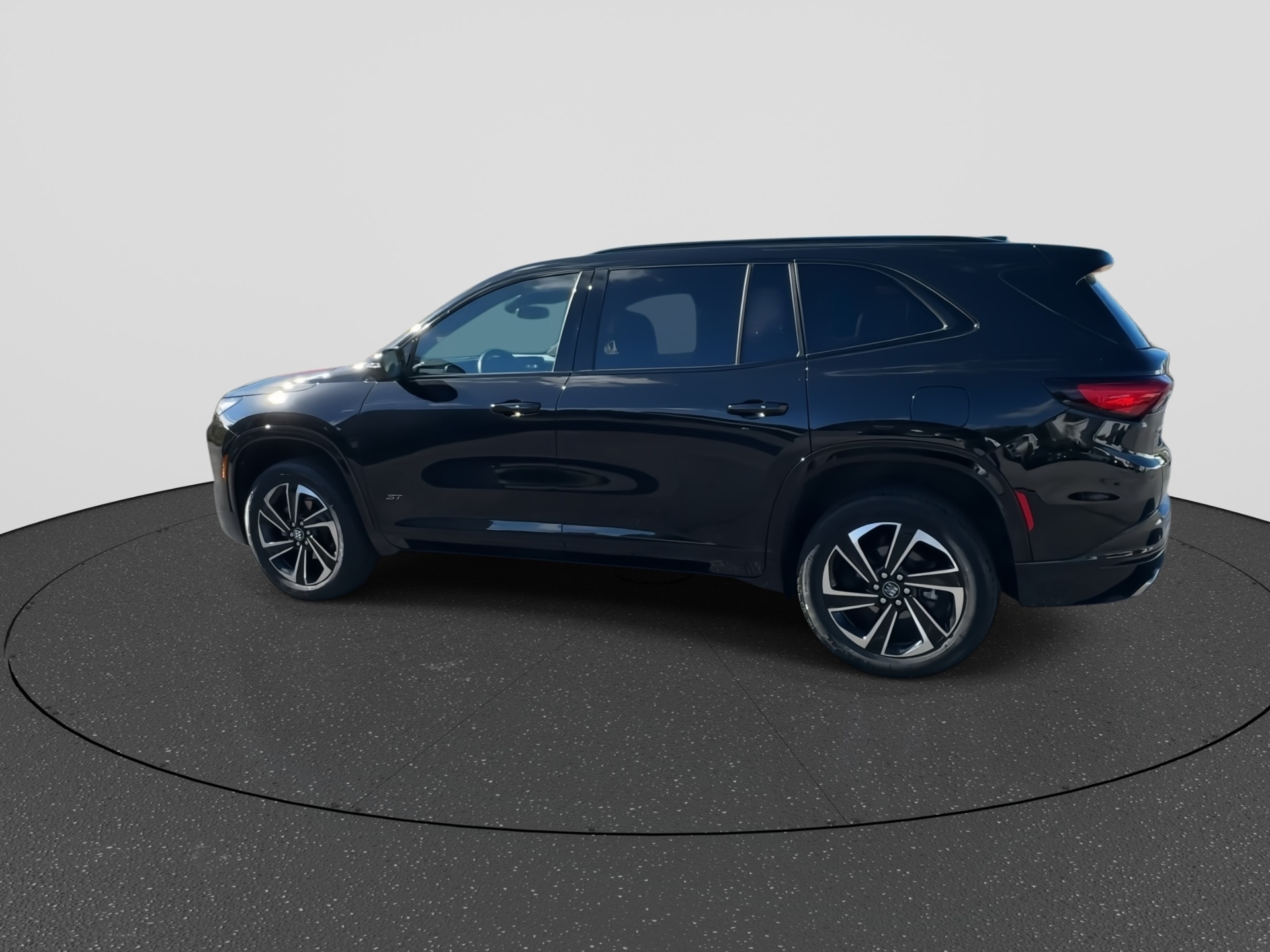 Used 2025 Buick Enclave SUV