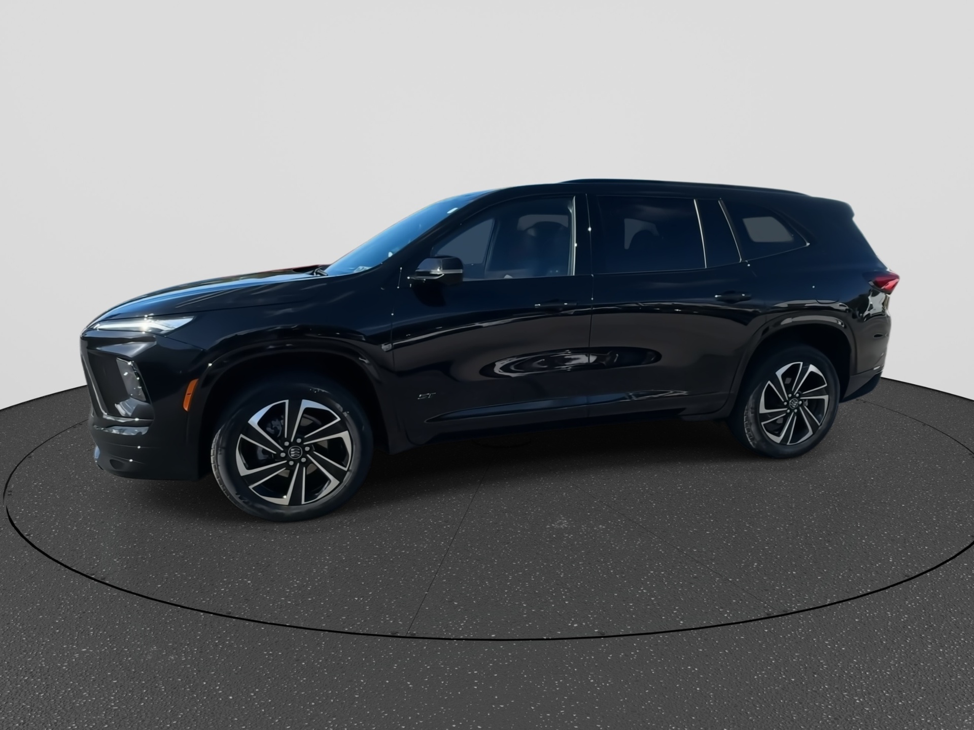 Used 2025 Buick Enclave SUV