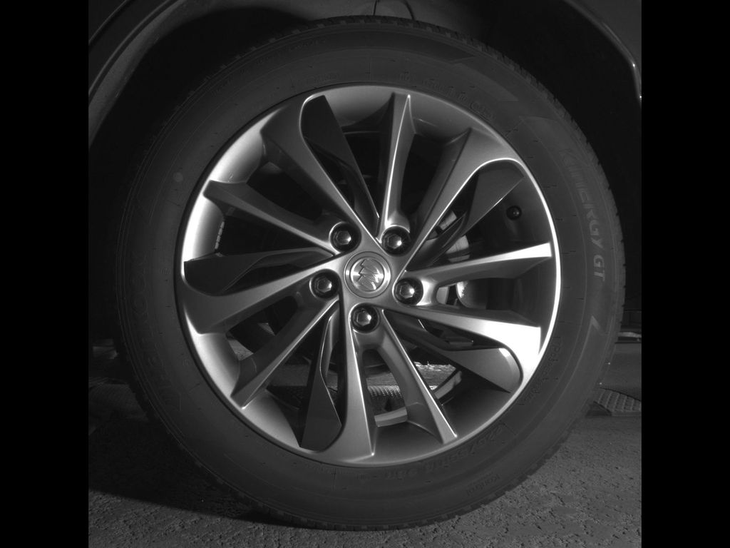 Used 2023 Buick Encore GX SUV