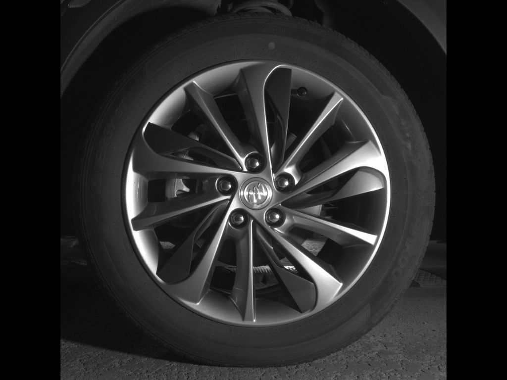 Used 2023 Buick Encore GX SUV