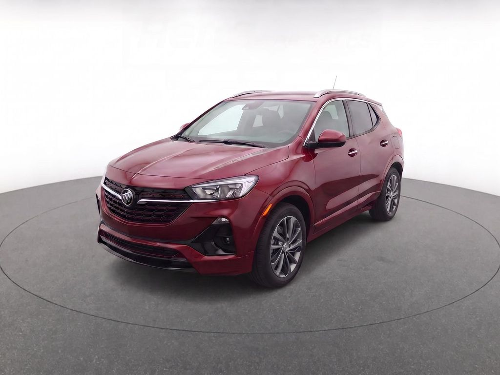 Used 2023 Buick Encore GX SUV